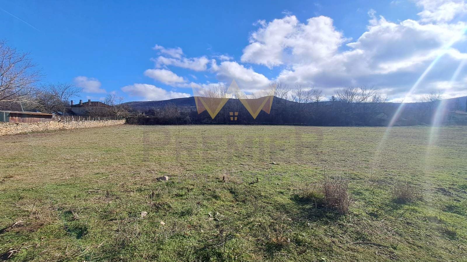 Продава ПАРЦЕЛ, с. Петров дол, област Варна, снимка 6 - Парцели - 54077044