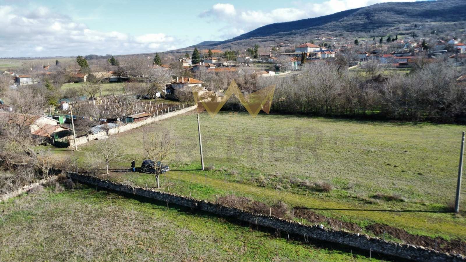 Продава ПАРЦЕЛ, с. Петров дол, област Варна, снимка 7 - Парцели - 54077044