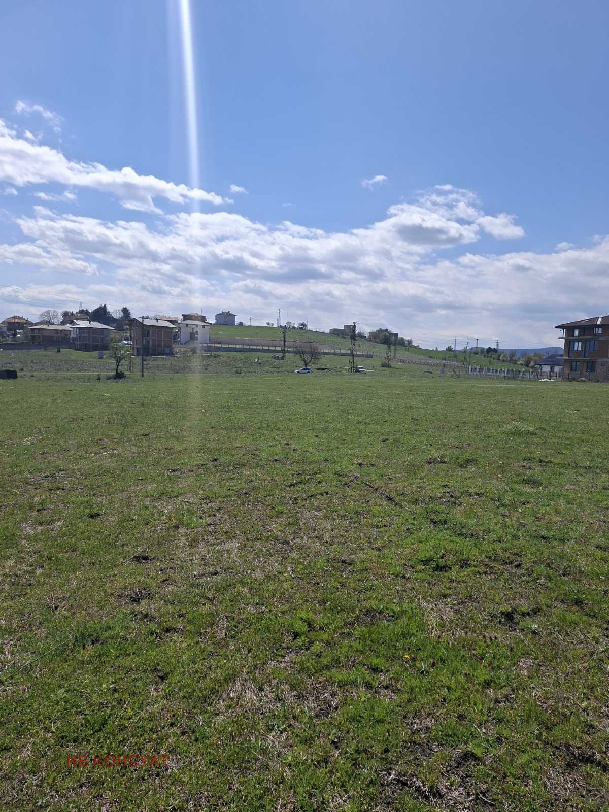 Продава ПАРЦЕЛ, с. Сипей, област Кърджали