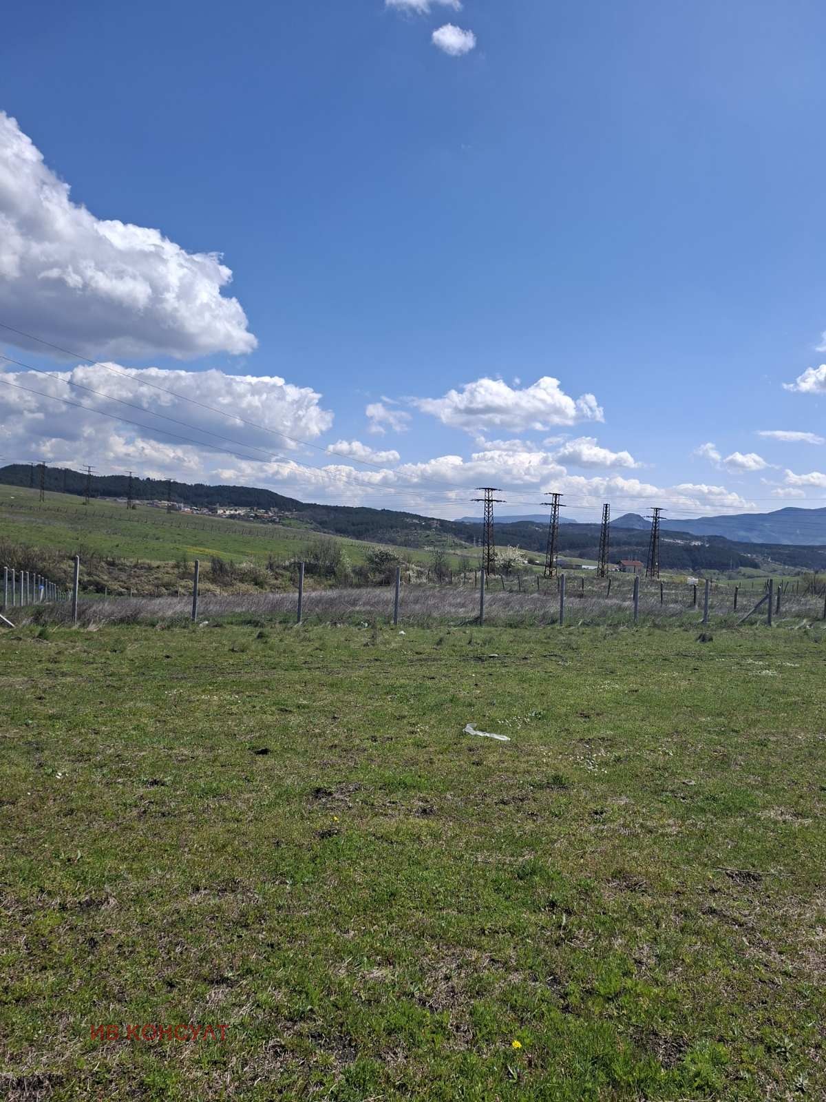 Продава ПАРЦЕЛ, с. Сипей, област Кърджали, снимка 4 - Парцели - 54230349