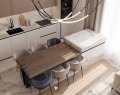 Продава  3-стаен град София , Бояна , 125 кв.м | 97347220 - изображение [9]