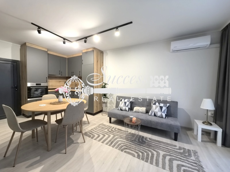 Продава КЪЩА в град Варна, м-т Фичоза - 60 кв.м / 119 900 € » 234 504.02 лв., СЪКСЕС РИЪЛ ЕСТЕЙТ ЕООД