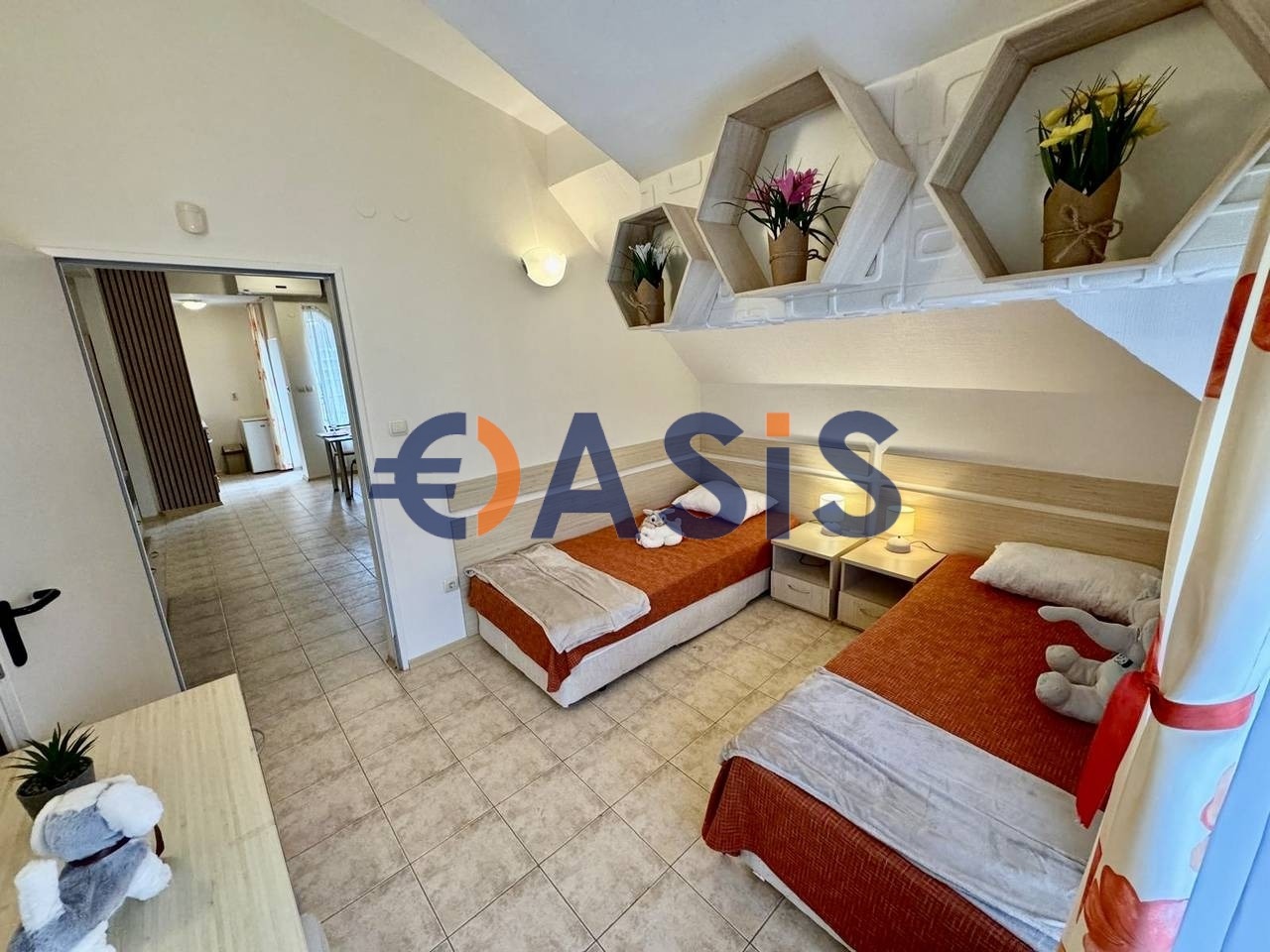 Продава 3-СТАЕН | Imot.bg — изображение 11