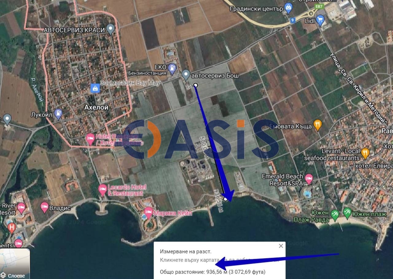 Продава ПАРЦЕЛ | Imot.bg — изображение 3