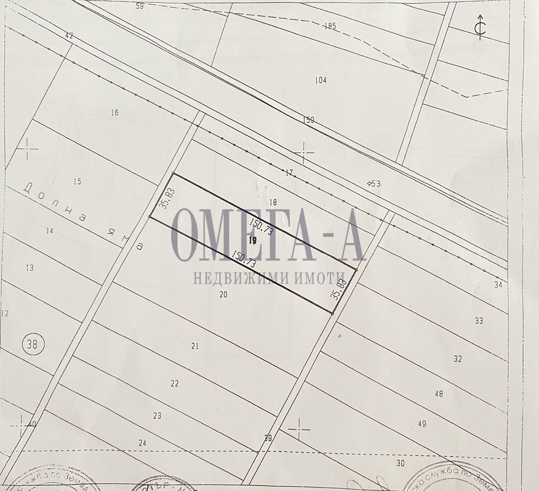 Продава ПАРЦЕЛ | Imot.bg — изображение 1