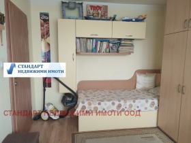 1 Schlafzimmer Kjutschuk Parisch, Plowdiw 6