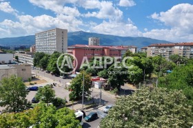 1 ložnice Medicinska akademija, Sofia