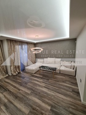 3-СТАЕН, 132 m2