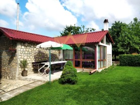 Casa Strachimirovo, região Varna 1