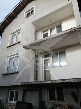 Haus Godetsch, region Sofia