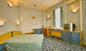 Hotell Tsentar, Sofia 1