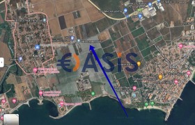 Продава парцел област Бургас к.к. Слънчев бряг - [1] 