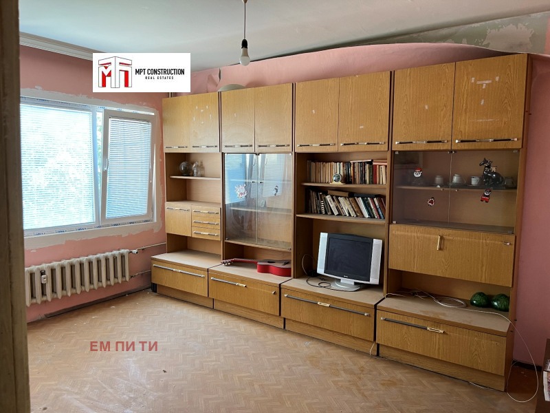 Zu verkaufen  1 Schlafzimmer Plowdiw , Karschijaka , 57 qm | 89163838 - Bild [2]