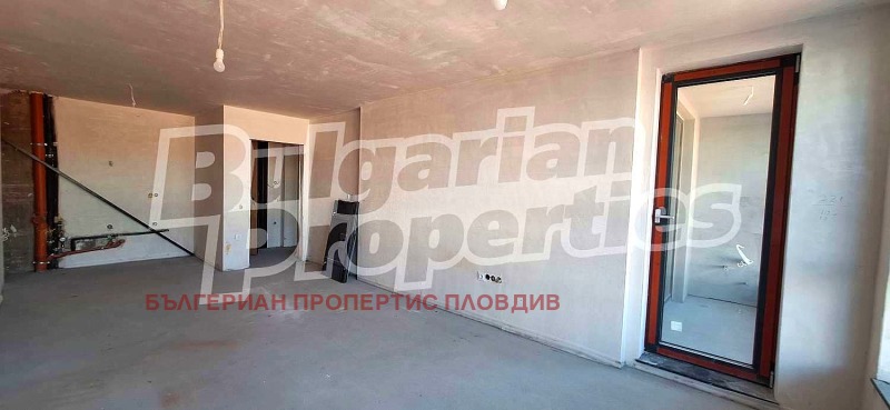 Te koop  1 slaapkamer Plovdiv , Tsentar , 75 m² | 47001469 - afbeelding [15]