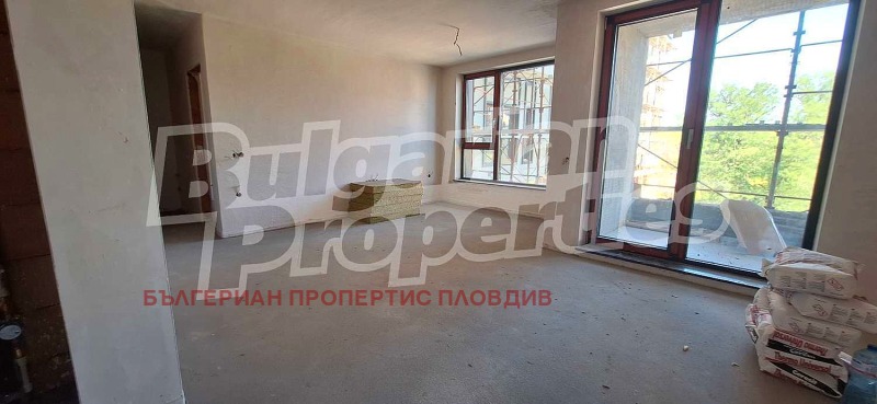 Te koop  1 slaapkamer Plovdiv , Tsentar , 75 m² | 47001469 - afbeelding [13]