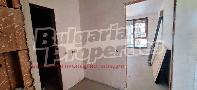 Te koop  1 slaapkamer Plovdiv , Tsentar , 75 m² | 47001469 - afbeelding [5]