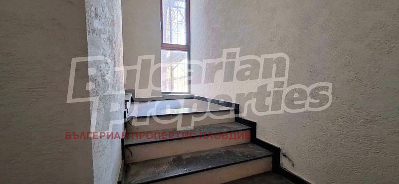 Te koop  1 slaapkamer Plovdiv , Tsentar , 75 m² | 47001469 - afbeelding [4]