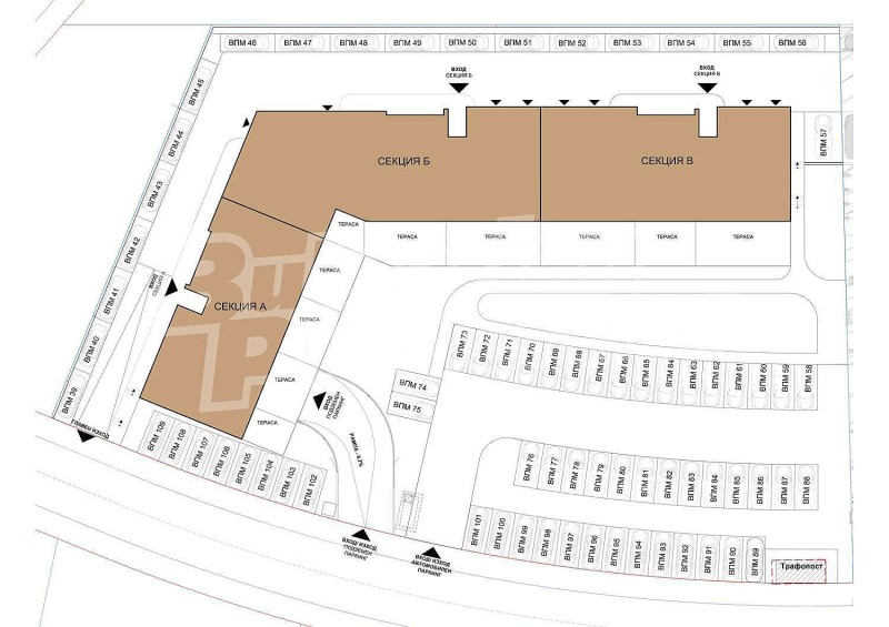 Продава 2-СТАЕН, гр. Варна, Владислав Варненчик 1, снимка 3 - Aпартаменти - 47981114