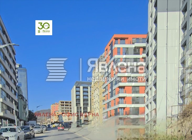 Продава 2-СТАЕН, гр. Варна, Левски 1, снимка 1 - Aпартаменти - 49173488