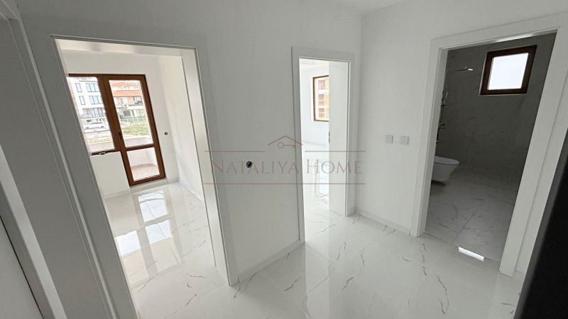 Til salg  1 soveværelse region Burgas , Sozopol , 73 kvm | 54515739 - billede [9]