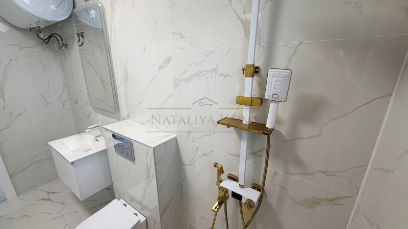Til salg  1 soveværelse region Burgas , Sozopol , 73 kvm | 54515739 - billede [6]