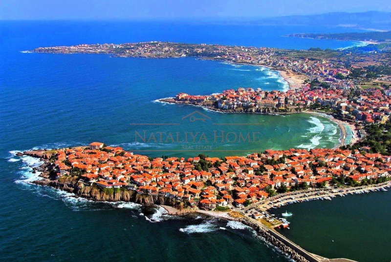 Til salg  1 soveværelse region Burgas , Sozopol , 73 kvm | 54515739 - billede [12]