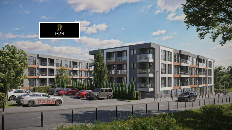 Til salg  1 soveværelse Sofia , Malinova dolina , 67 kvm | 51820505 - billede [6]