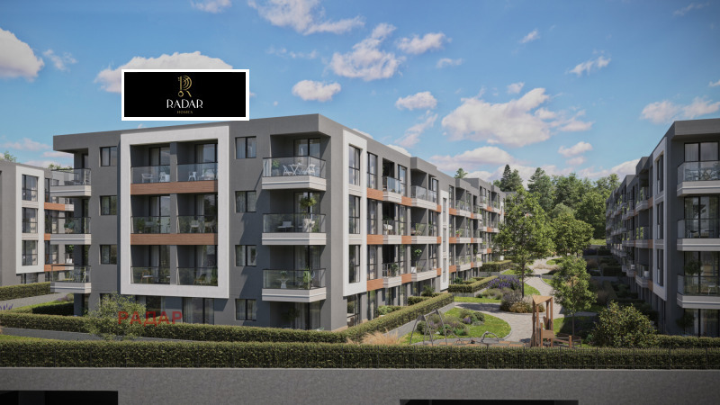 Til salg  1 soveværelse Sofia , Malinova dolina , 67 kvm | 51820505 - billede [3]