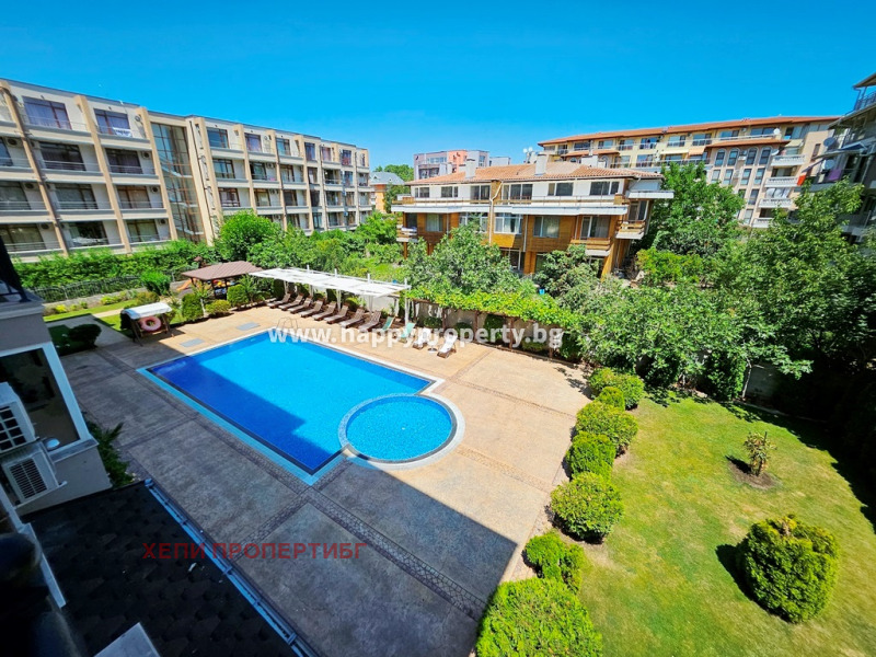 Na prodej  1 ložnice oblast Burgas , k.k. Slančev brjag , 61 m2 | 95950763 - obraz [15]