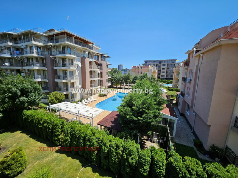 Na prodej  1 ložnice oblast Burgas , k.k. Slančev brjag , 61 m2 | 95950763