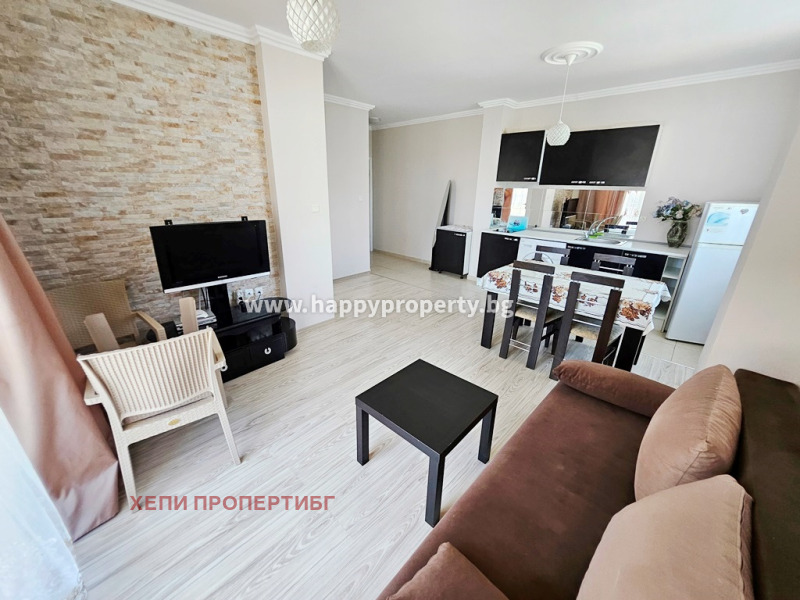 Na prodej  1 ložnice oblast Burgas , k.k. Slančev brjag , 61 m2 | 95950763 - obraz [3]