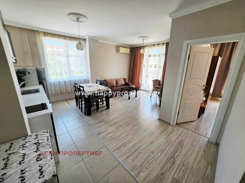 Na prodej  1 ložnice oblast Burgas , k.k. Slančev brjag , 61 m2 | 95950763 - obraz [4]