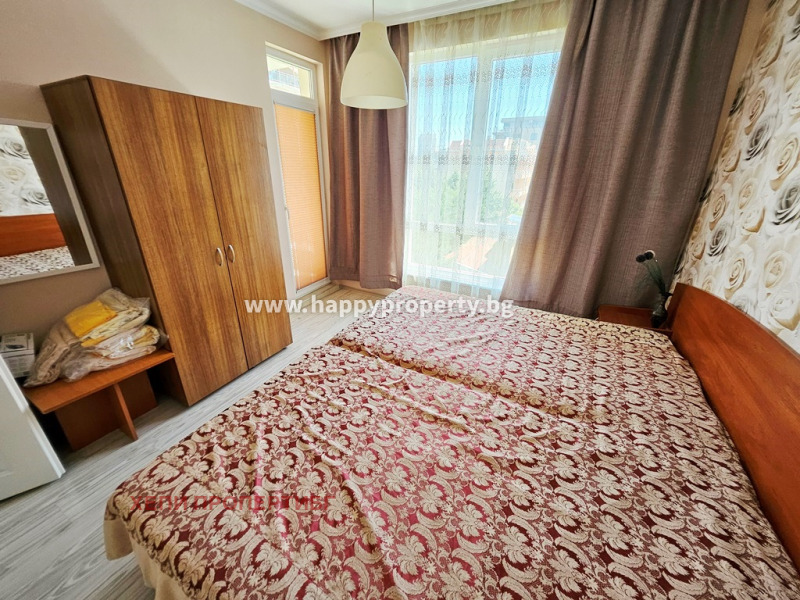 Na prodej  1 ložnice oblast Burgas , k.k. Slančev brjag , 61 m2 | 95950763 - obraz [9]