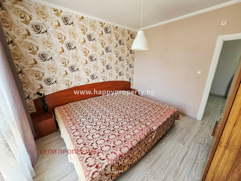 Na prodej  1 ložnice oblast Burgas , k.k. Slančev brjag , 61 m2 | 95950763 - obraz [10]
