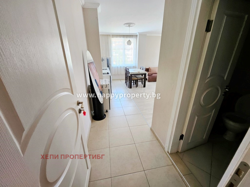 Na prodej  1 ložnice oblast Burgas , k.k. Slančev brjag , 61 m2 | 95950763 - obraz [7]