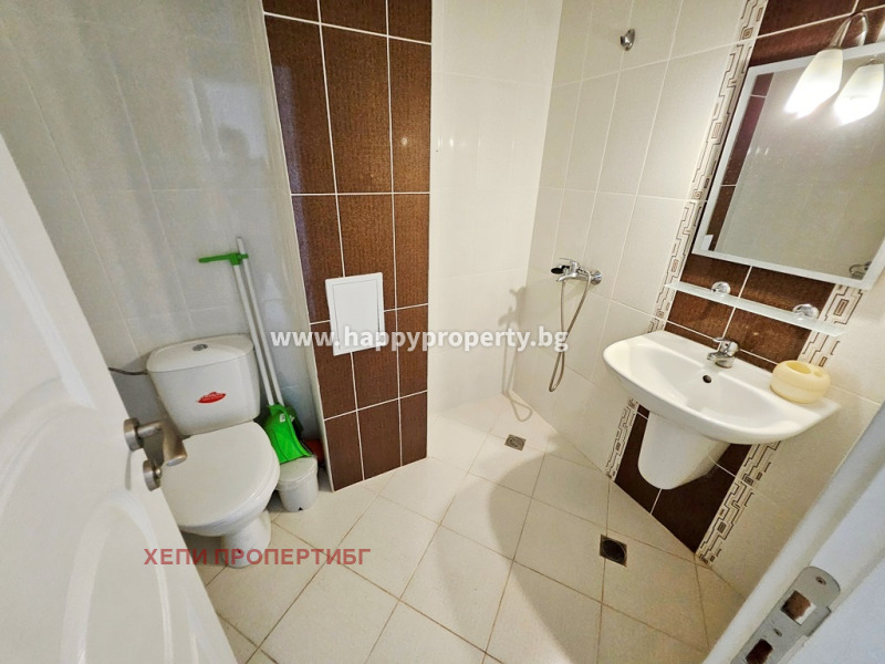 Na prodej  1 ložnice oblast Burgas , k.k. Slančev brjag , 61 m2 | 95950763 - obraz [12]