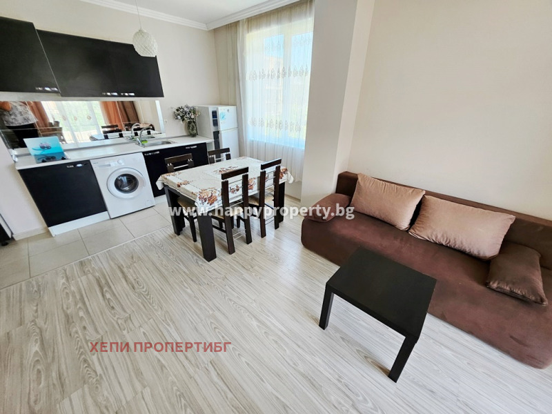Na prodej  1 ložnice oblast Burgas , k.k. Slančev brjag , 61 m2 | 95950763 - obraz [2]