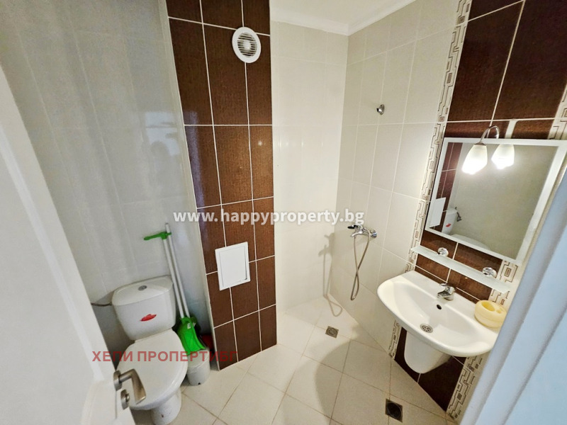 Na prodej  1 ložnice oblast Burgas , k.k. Slančev brjag , 61 m2 | 95950763 - obraz [17]