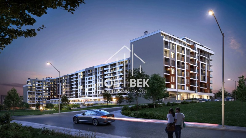 In vendita  1 camera da letto Varna , Vazragdane 1 , 69 mq | 32173314