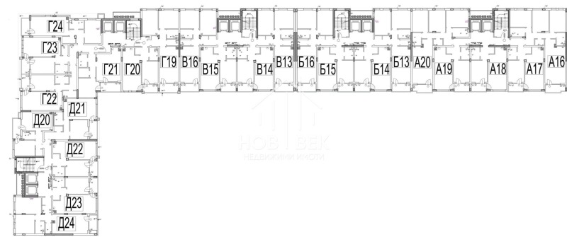 In vendita  1 camera da letto Varna , Vazragdane 1 , 69 mq | 32173314 - Immagine [6]
