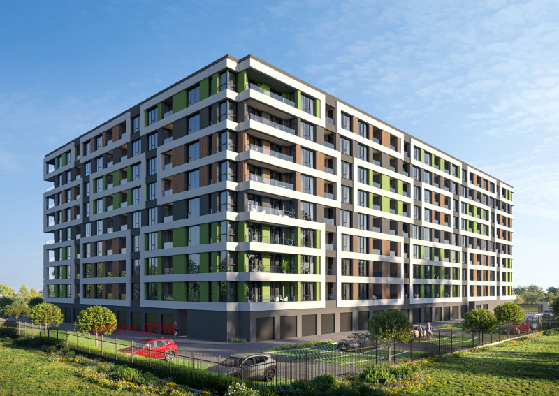 Продава 2-СТАЕН, град Бургас, Мадика • 90000 € / 176024.70 лв. • 63023899 1