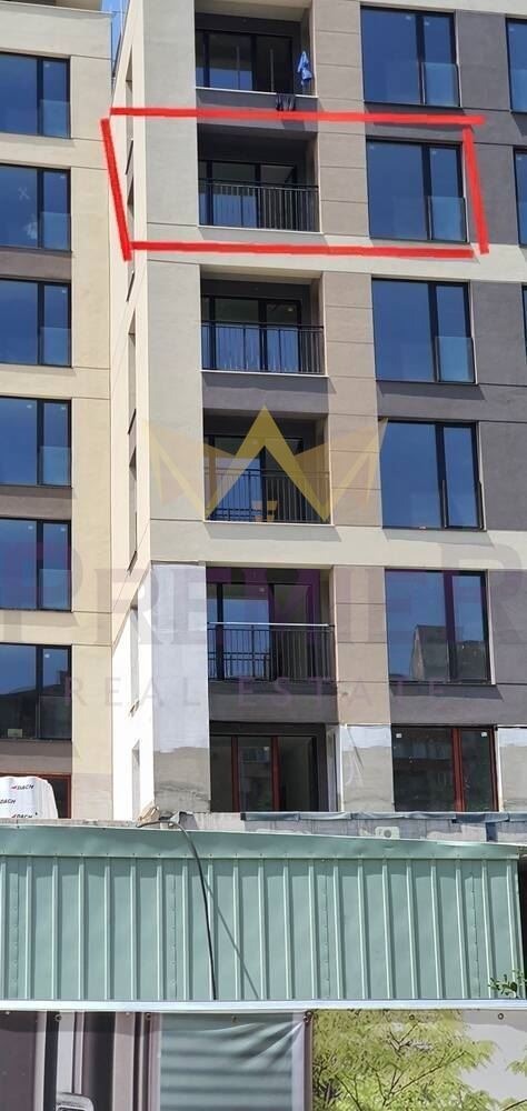 Продава 2-СТАЕН, гр. Пловдив, Тракия, снимка 12 - Апартаменти - 55101229