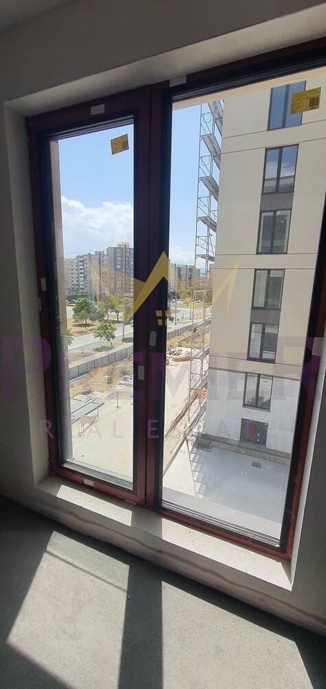 Продава 2-СТАЕН, гр. Пловдив, Тракия, снимка 2 - Апартаменти - 55101229