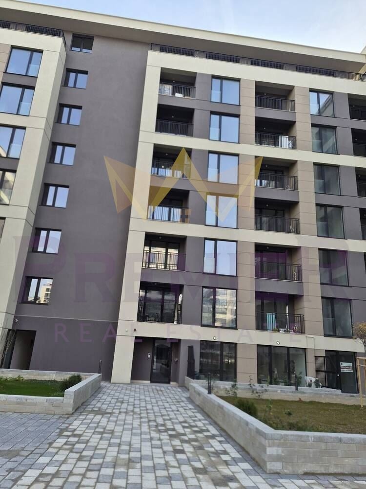 Продава 2-СТАЕН, гр. Пловдив, Тракия, снимка 11 - Апартаменти - 55101229