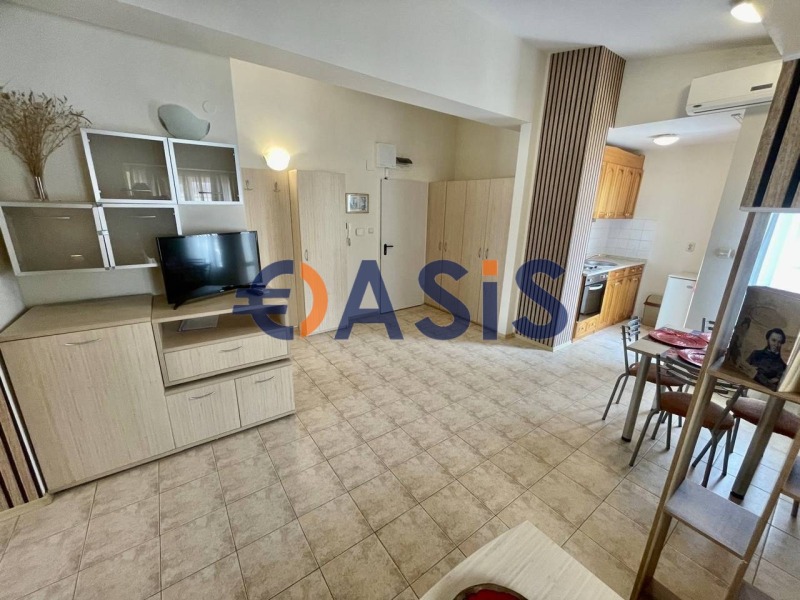 Продава  3-стаен, област Бургас, гр. Свети Влас • 93 900 EUR • ID 68292843 — holmes.bg - [1] 