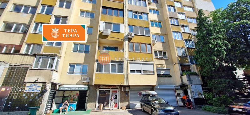 In vendita  2 camere da letto Sofia , Strelbishte , 104 mq | 65943843 - Immagine [2]