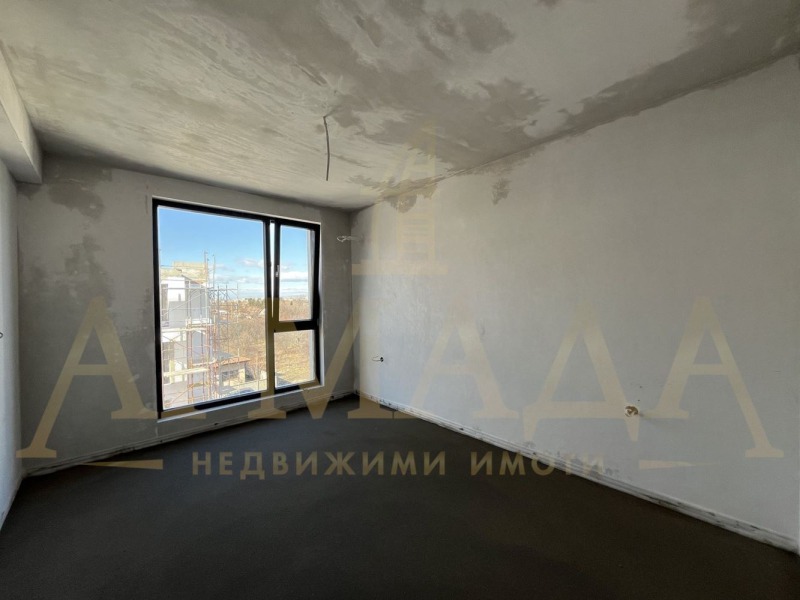 Te koop  2 slaapkamers Plovdiv , Ostromila , 114 m² | 17903544 - afbeelding [3]