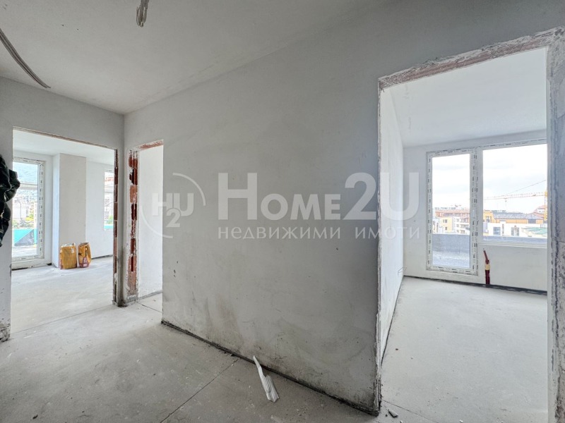 In vendita  2 camere da letto Sofia , Malinova dolina , 151 mq | 67728276 - Immagine [5]
