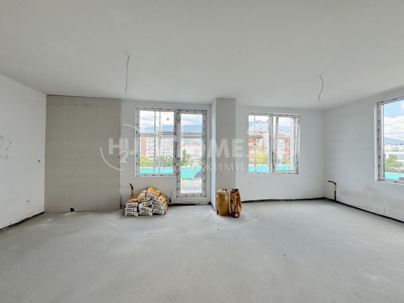 In vendita  2 camere da letto Sofia , Malinova dolina , 151 mq | 67728276 - Immagine [2]