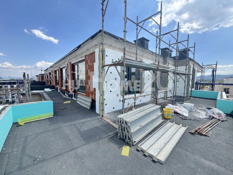 In vendita  2 camere da letto Sofia , Malinova dolina , 151 mq | 67728276 - Immagine [7]